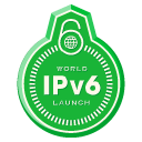 World IPv6 Launch