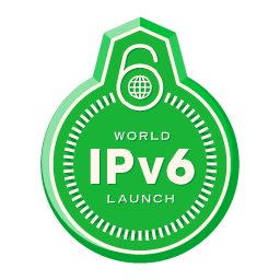 WORLD IPV6 LAUNCH is 6 June 2012 – The Future is Forever WORLD IPV6 LAUNCH is 6 June 2012 – The Future is Forever