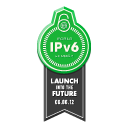 WORLD IPV6 LAUNCH is 6 June 2012 � The Future is Forever