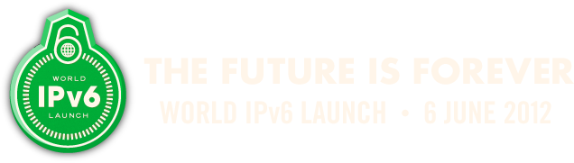 World IPv6 Launch