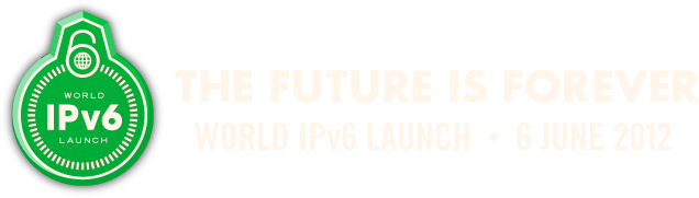World IPv6 Launch